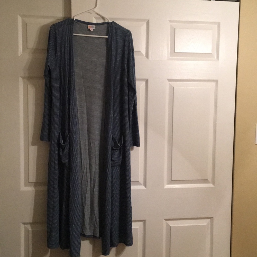 Lularoe Sarah Cardigan
